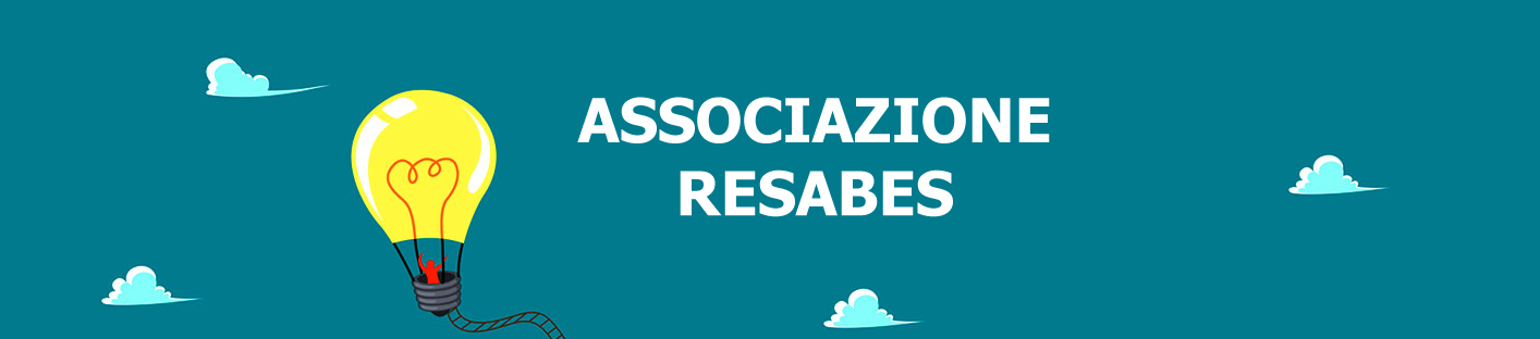 Associazione Resabes Formazione Logo